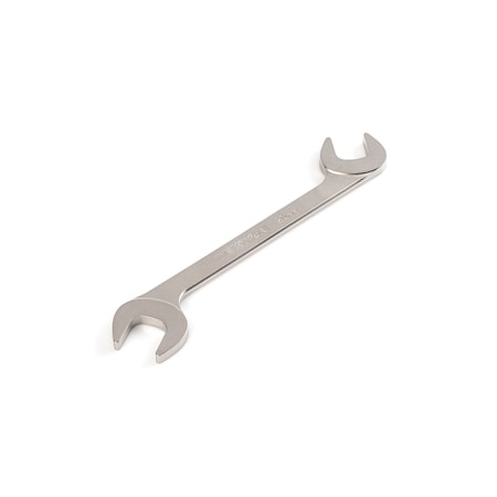 Tekton 20 mm Angle Head Open End Wrench WAE84220
